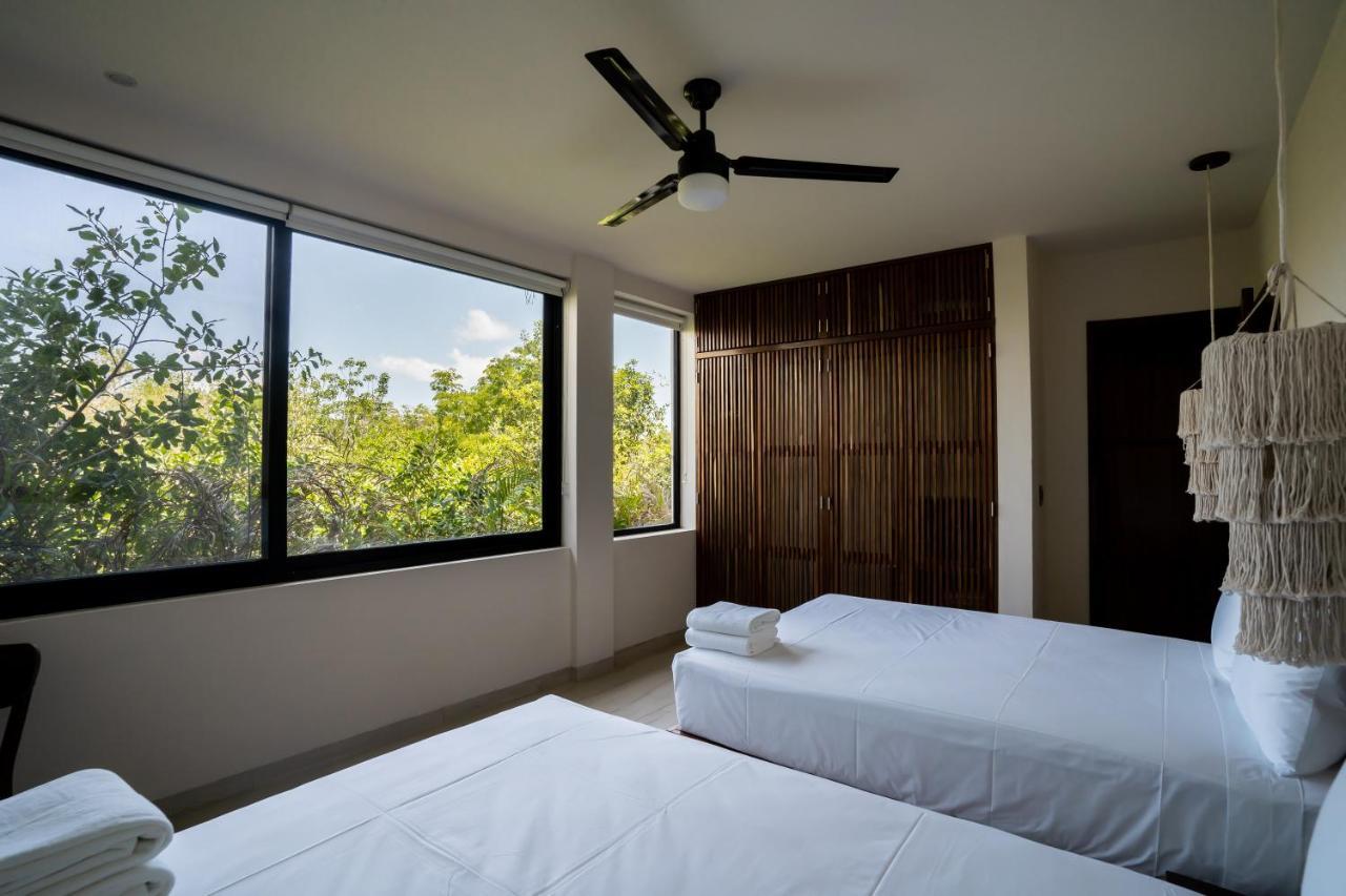 Appartamento Casai Chaká Luxury Tulum