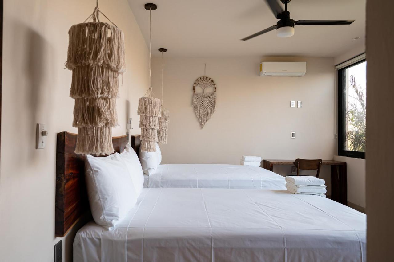 Casai Chaká Luxury Appartamento
