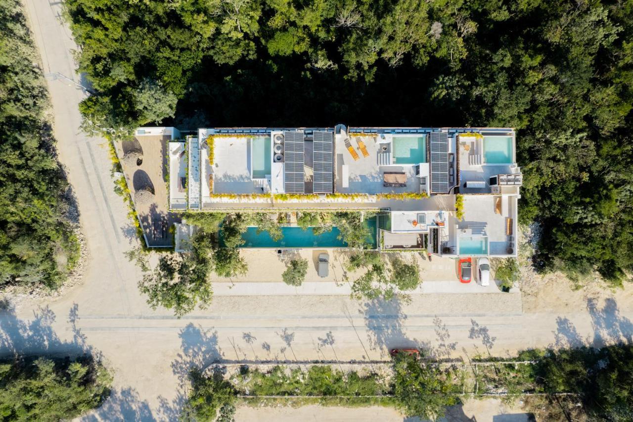 Appartamento Casai Chaká Luxury Tulum